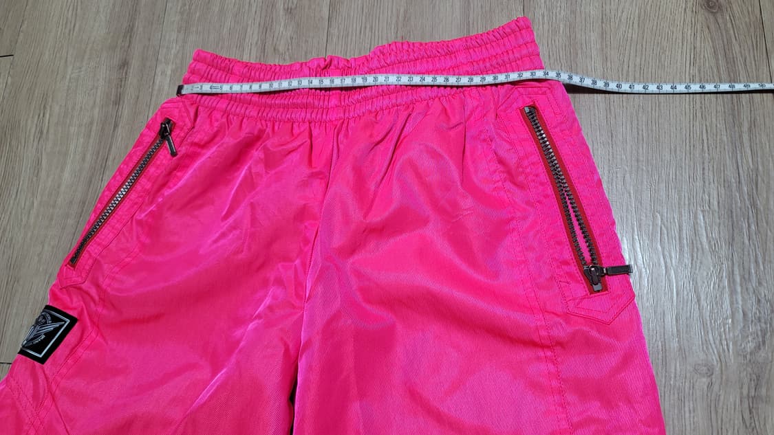 아디다스 리얼 올드스쿨 트레이닝복 댄서복  상품이미지3