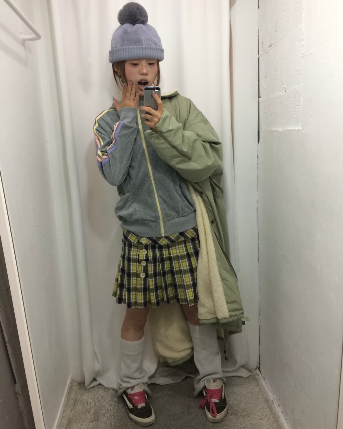 🍭몽실 아디다스 코디 🍭 상품이미지2