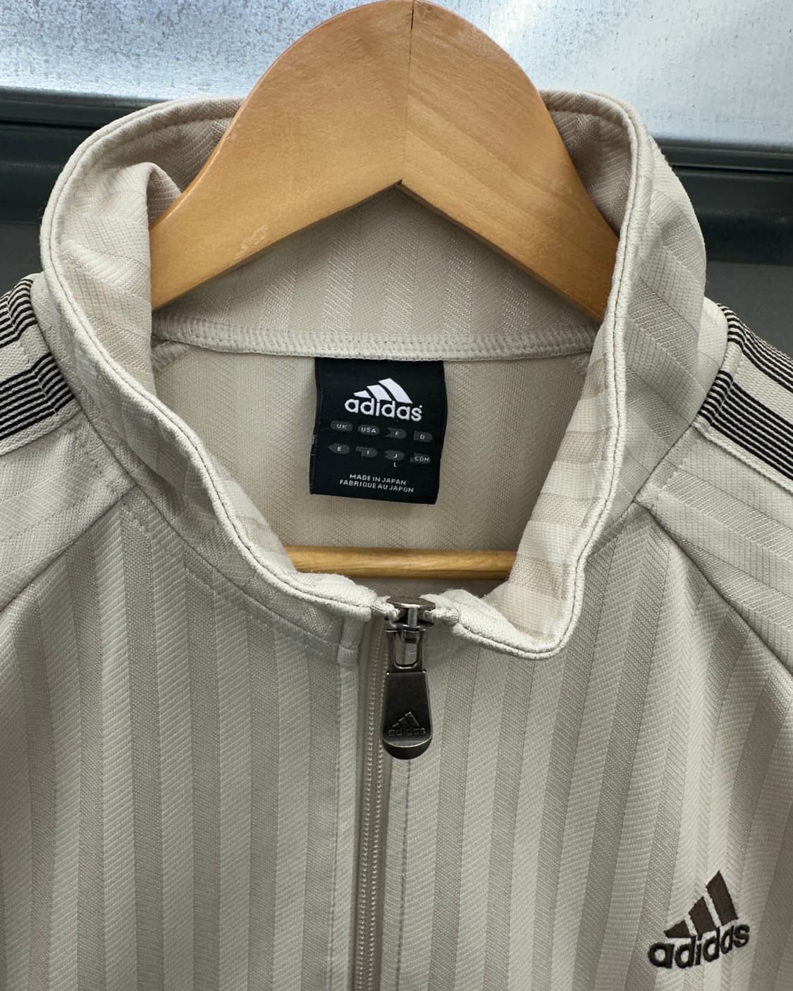 (L)00'S 아디다스 트레이닝 셋업-M1420 상품이미지3