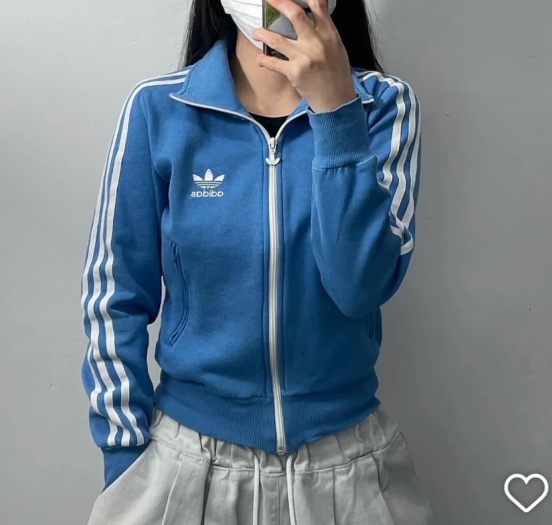 아디다스 트랙 자켓 상품이미지3