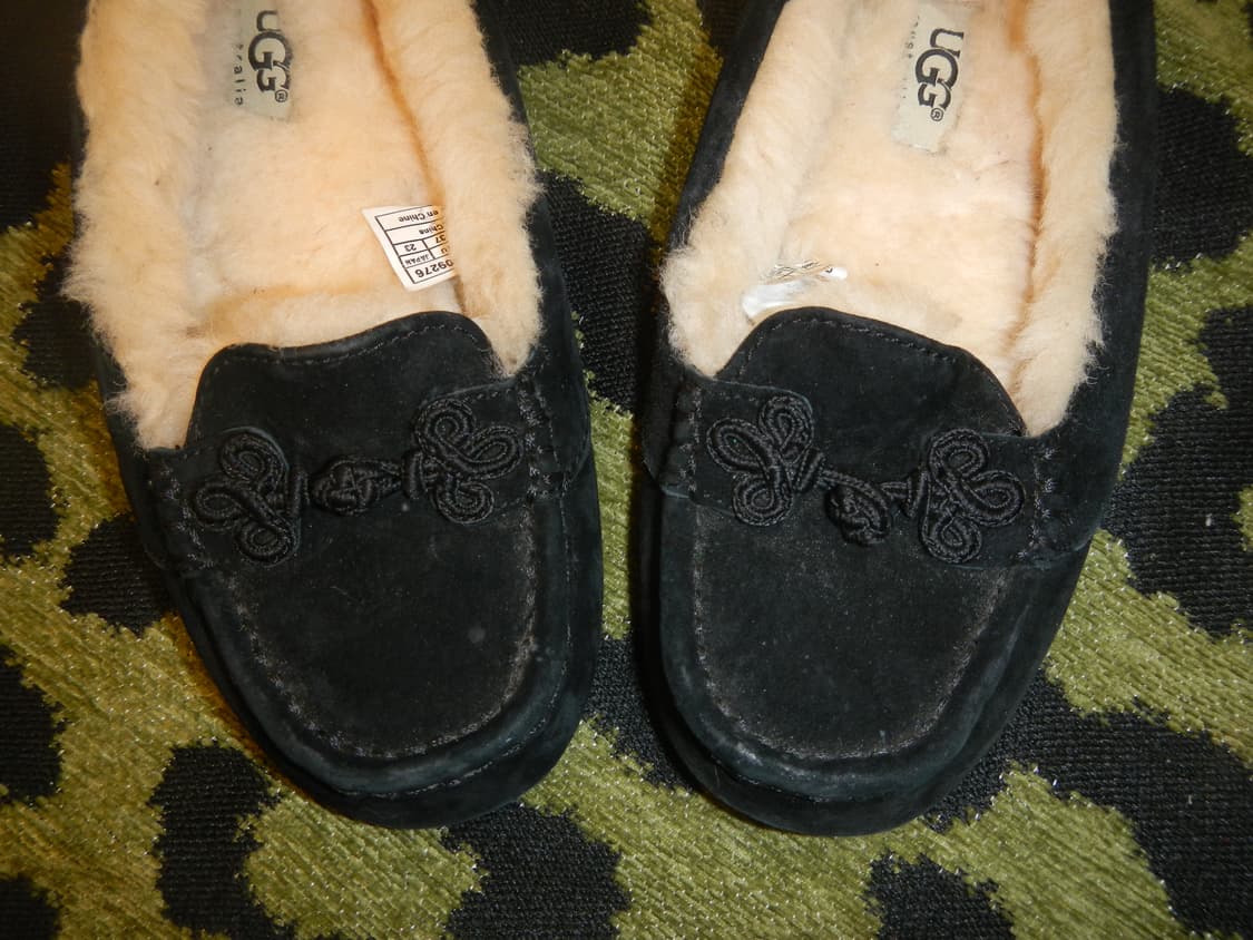 UGG 수키(Suki) 모카신 상품이미지2