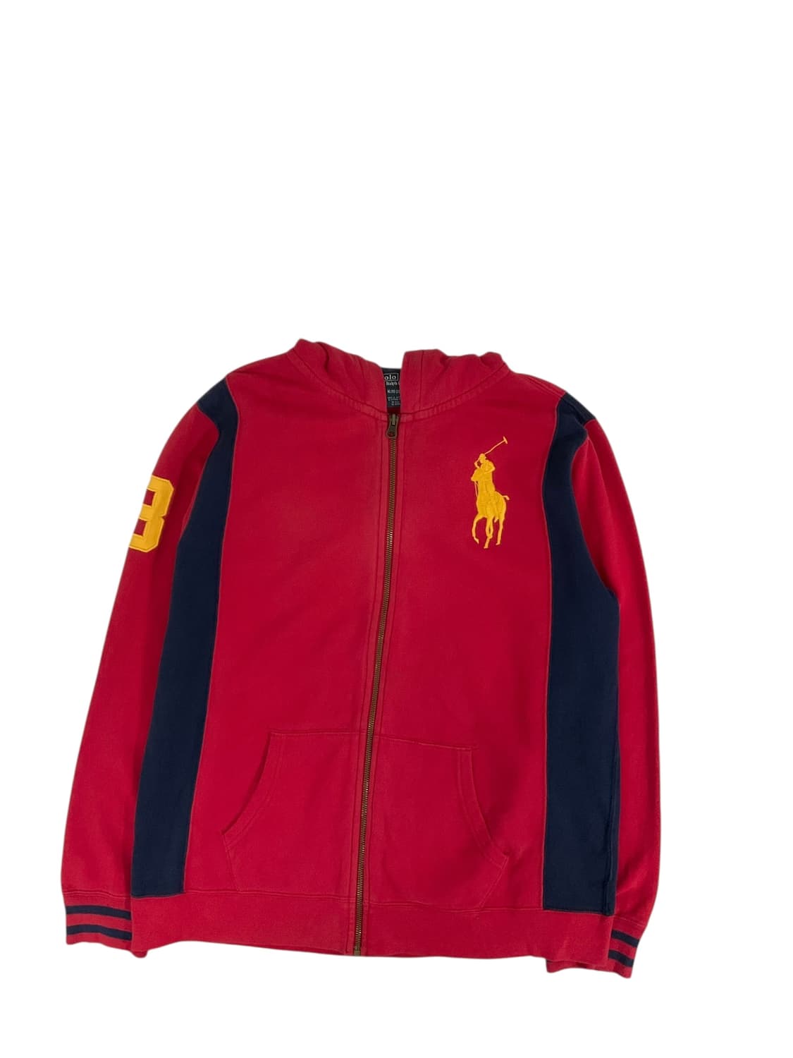 Polo 상품이미지1