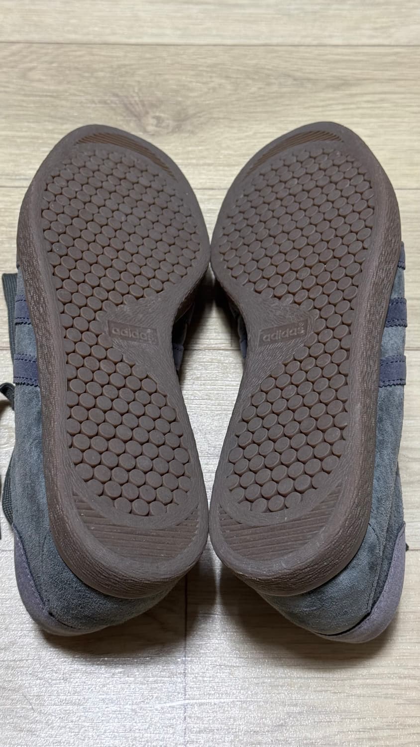 아디다스 토바코 - 그레이:카본 / HQ9177 상품이미지7