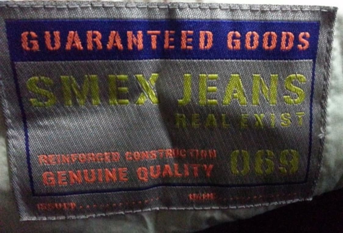 스멕스 덕다운 라쿤털후드 롱 패딩 L100 상품이미지4