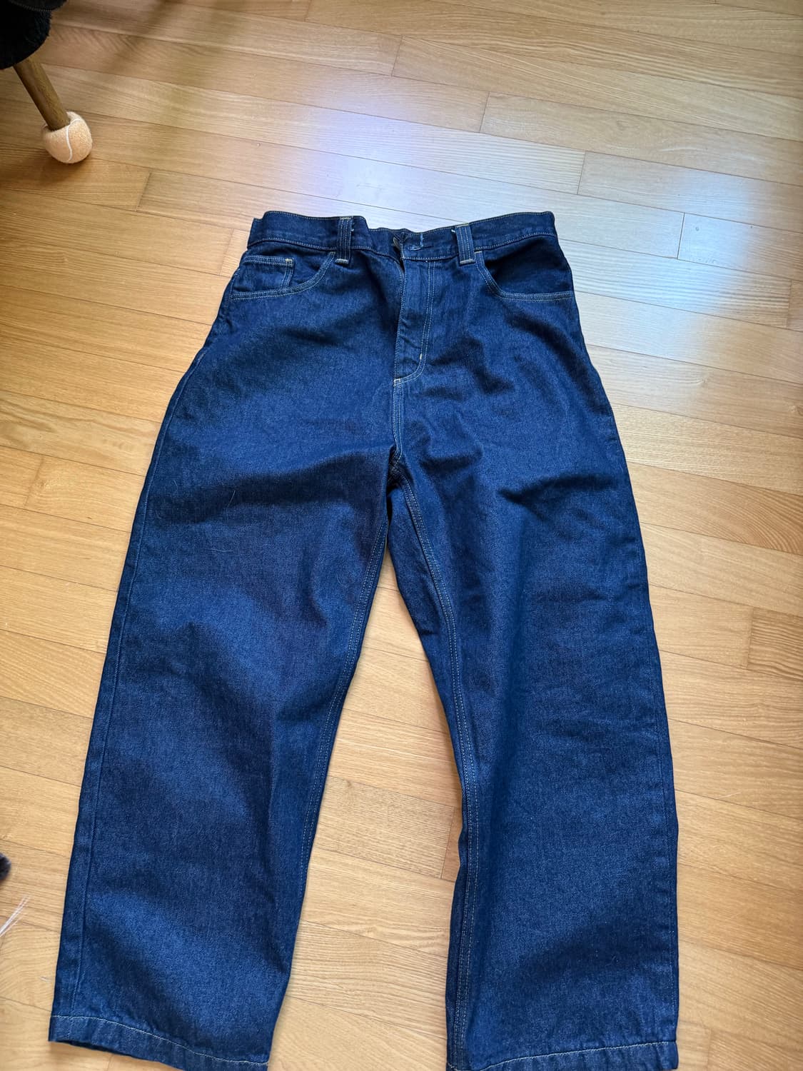 칼하트 브랜든 팬츠 s 상품이미지2