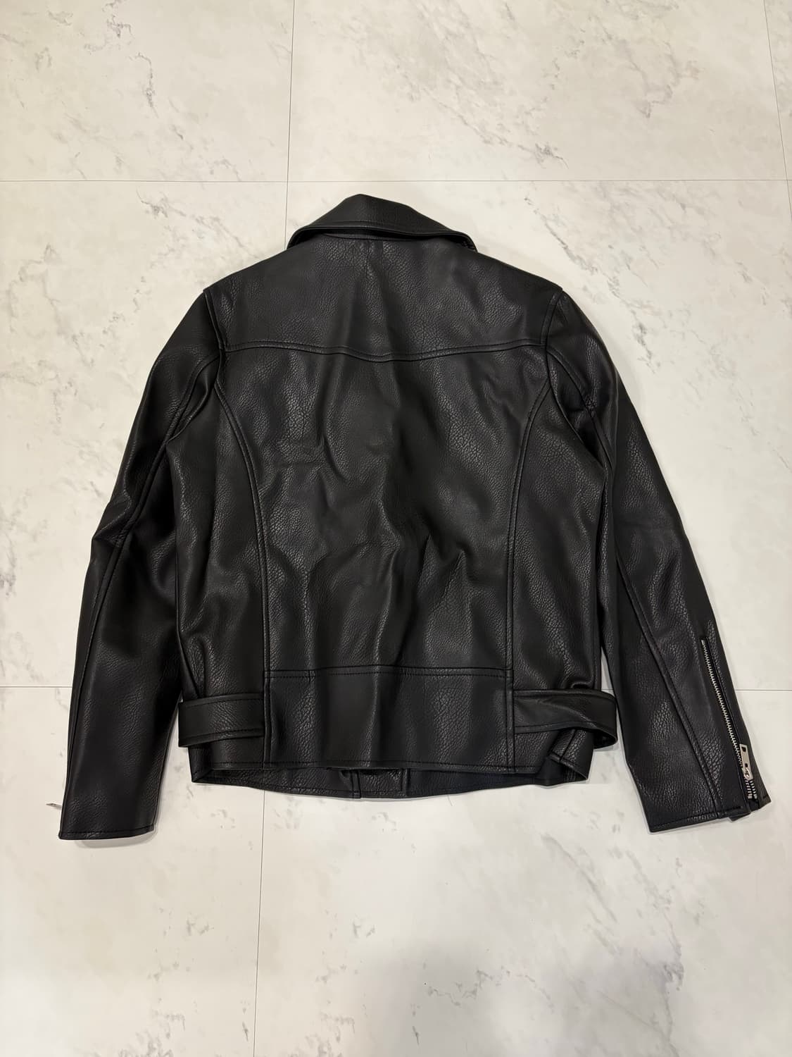 lady volume 라이더자켓L 상품이미지5