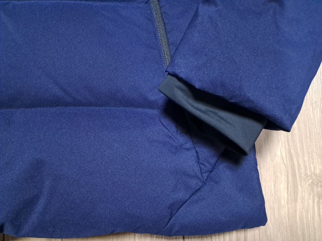 엘레쎄 패딩 남성110  상품이미지9