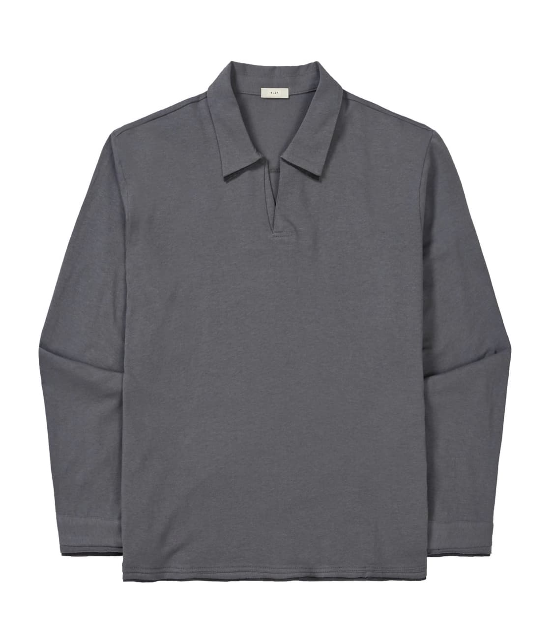 Xlim ep9 01 polo shirt 상품이미지1