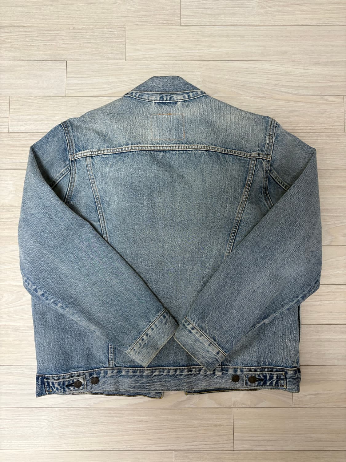 리바이스 데님트러커 XL 상품이미지5