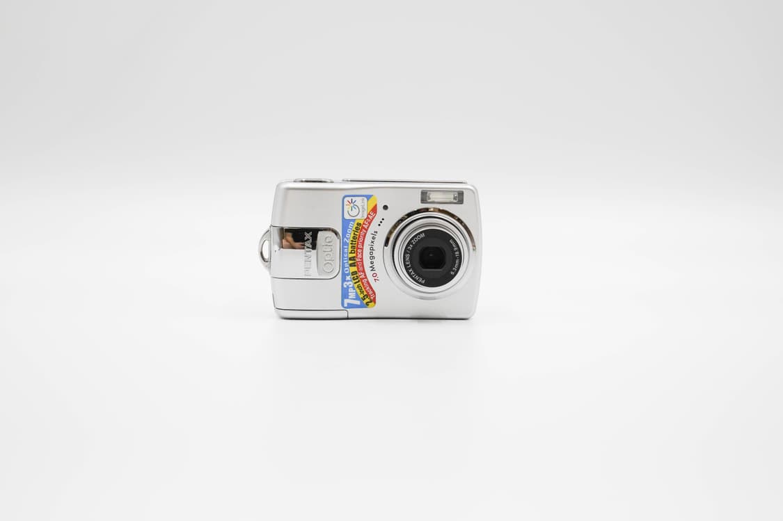 Pentax Optio M20 (펜탁스 옵티오 M20) 상품이미지3