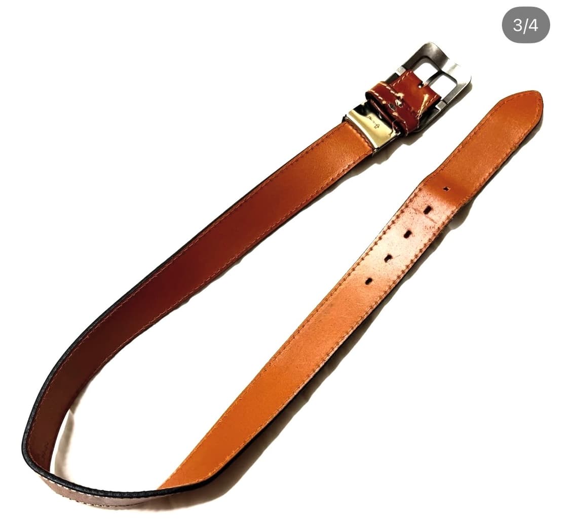 일본제 벨트 상품이미지3