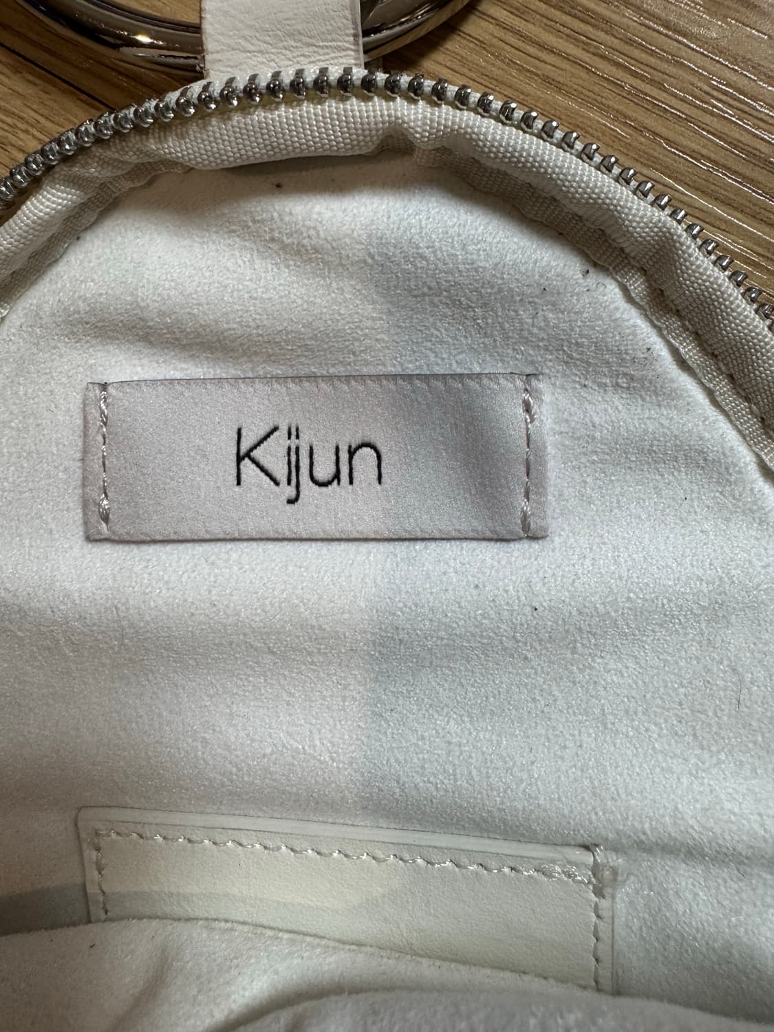kijun 기준 muse bag 상품이미지4