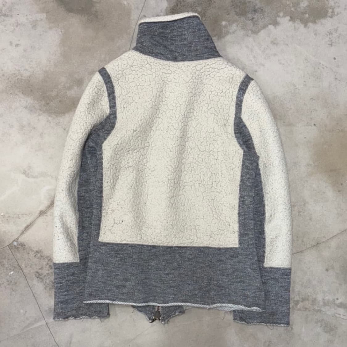 [S] SHARE SPIRIT HOMME A-9 Jacket 상품이미지2