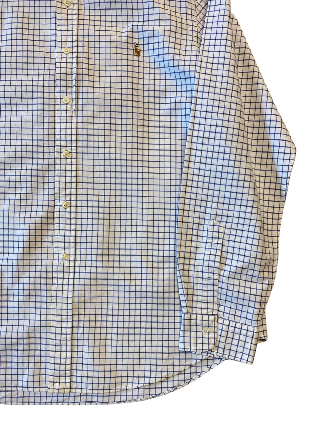 폴로 랄프로렌 셔츠 (Man XL) AA1646 상품이미지3