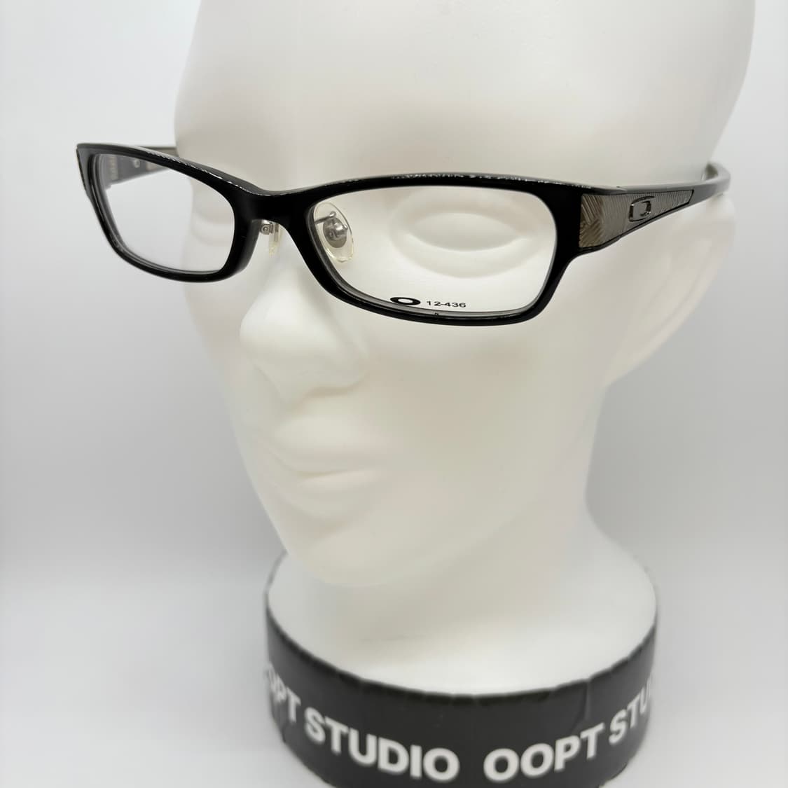 OAKLEY Voltage 2.1 오클리 볼테이지 2.1 안경  상품이미지8
