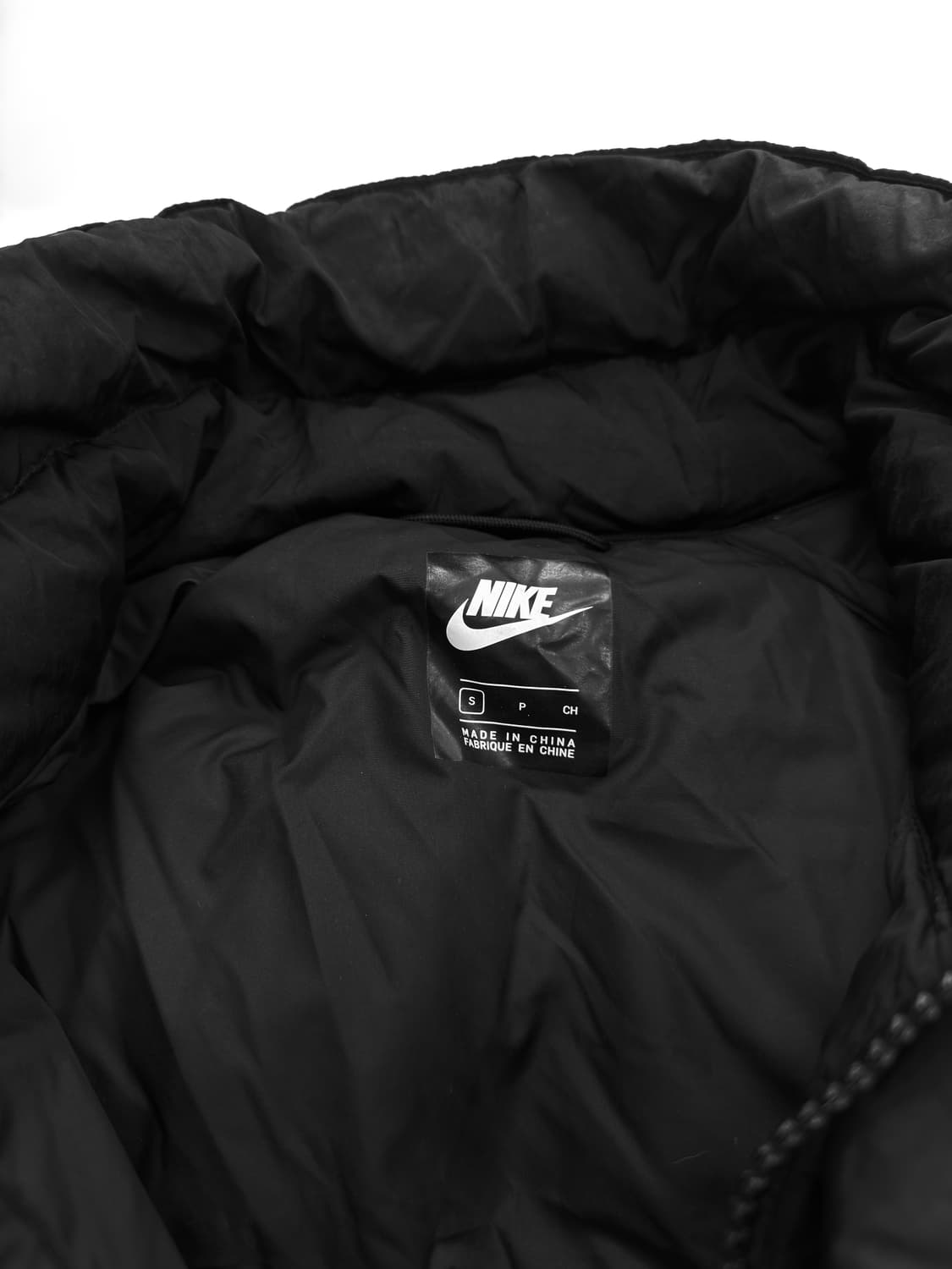 나이키 오버핏 덕다운 패딩 상품이미지4