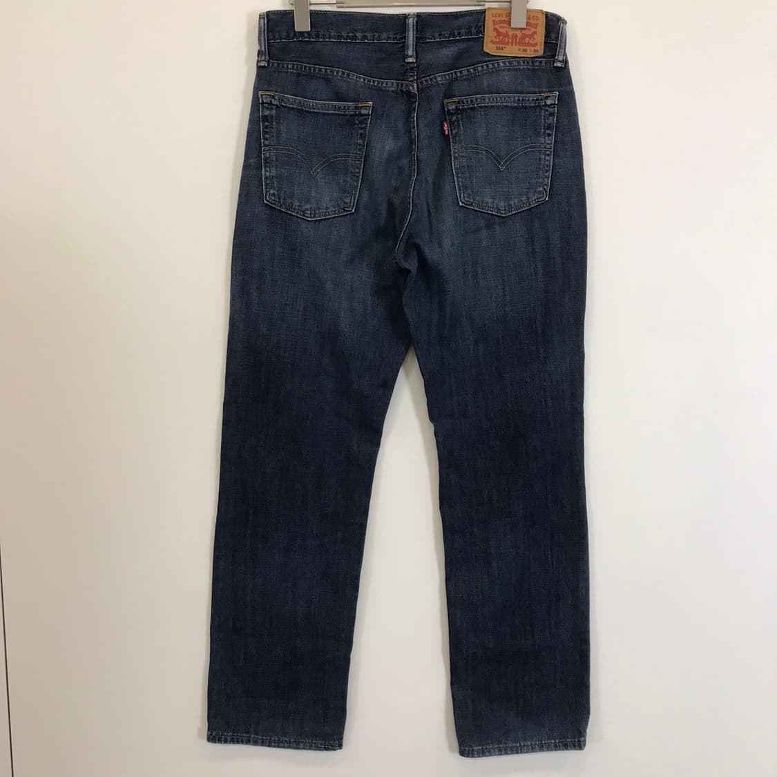 리바이스 514 멕시코 데님 청바지 [32인치] 상품이미지3
