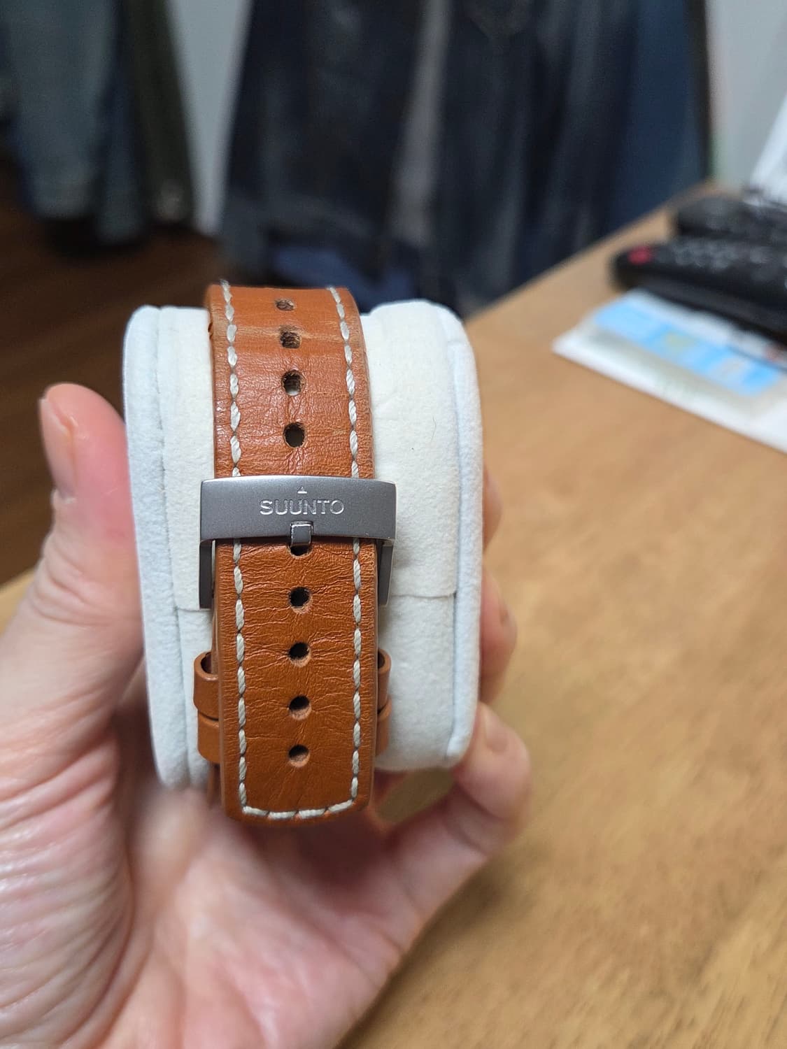 Suunto 엘레멘텀 벤투스 상품이미지2