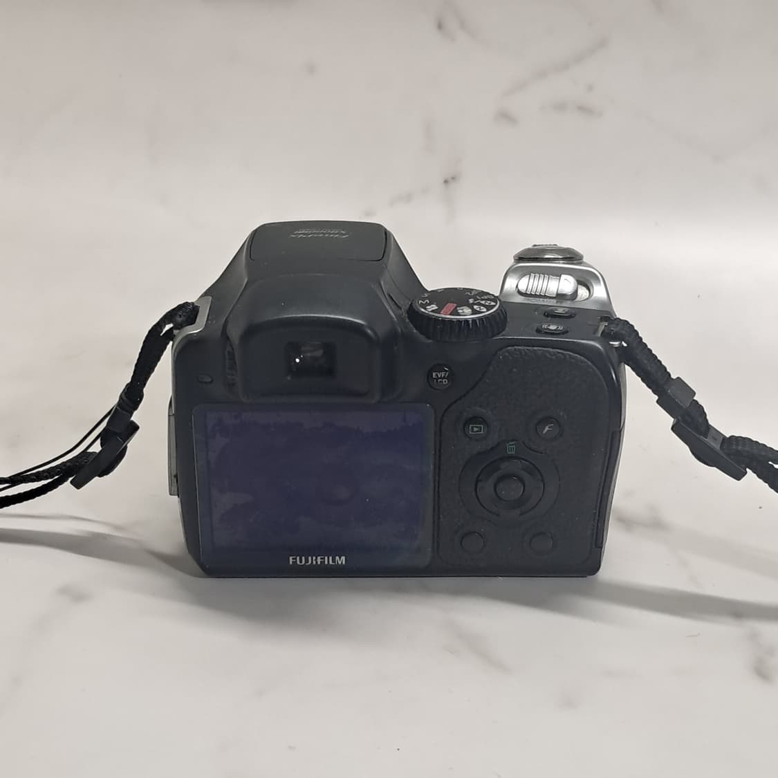 작동미확인) 후지필름 파인픽스 S8000fd 빈티지 디카 상품이미지6