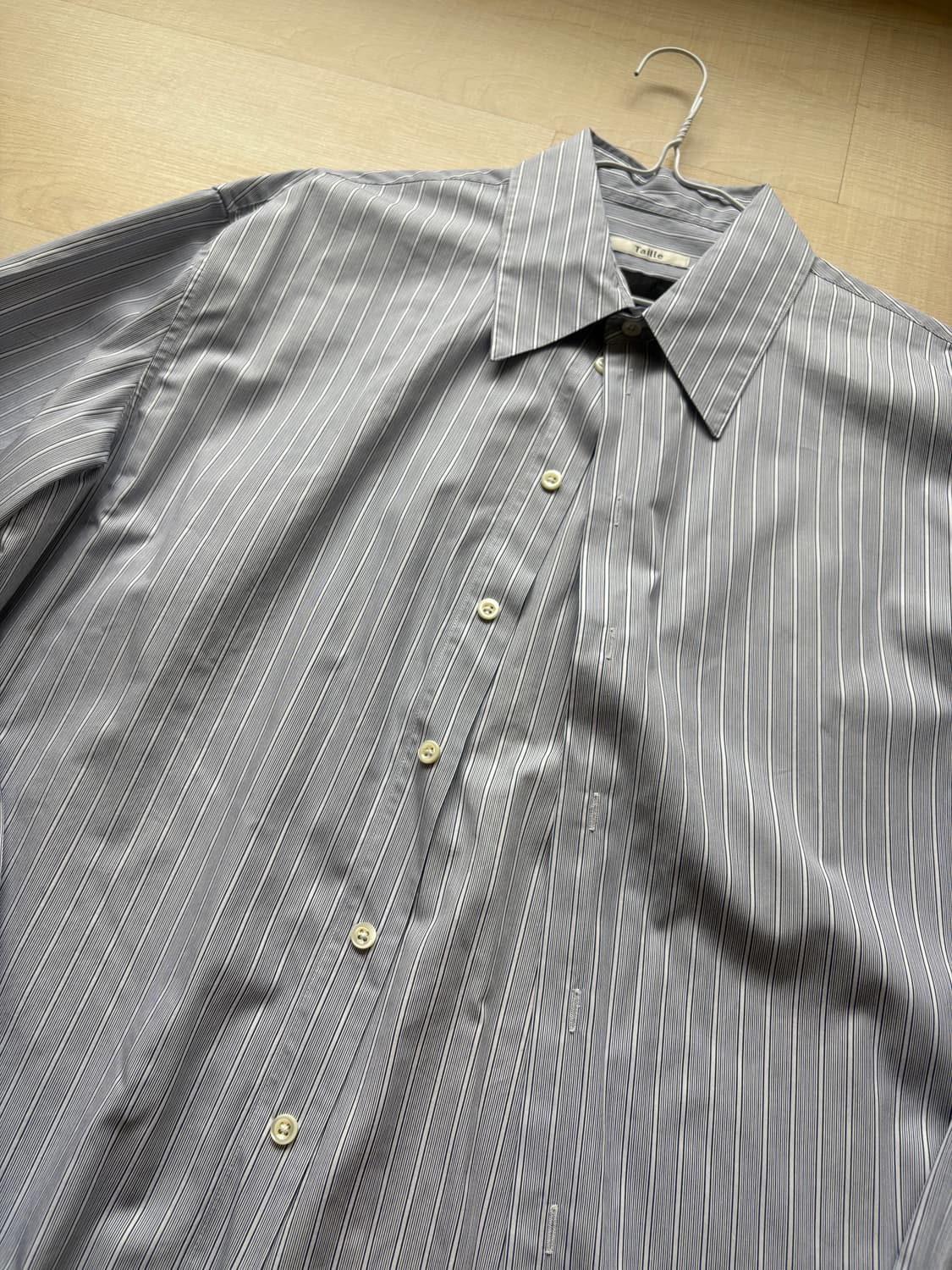 타일레 셔츠 2 상품이미지2