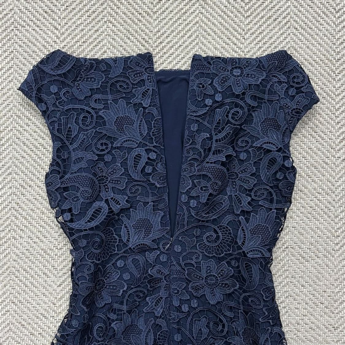 로렌랄프로렌 플라워패턴 원피스 v2728 상품이미지5