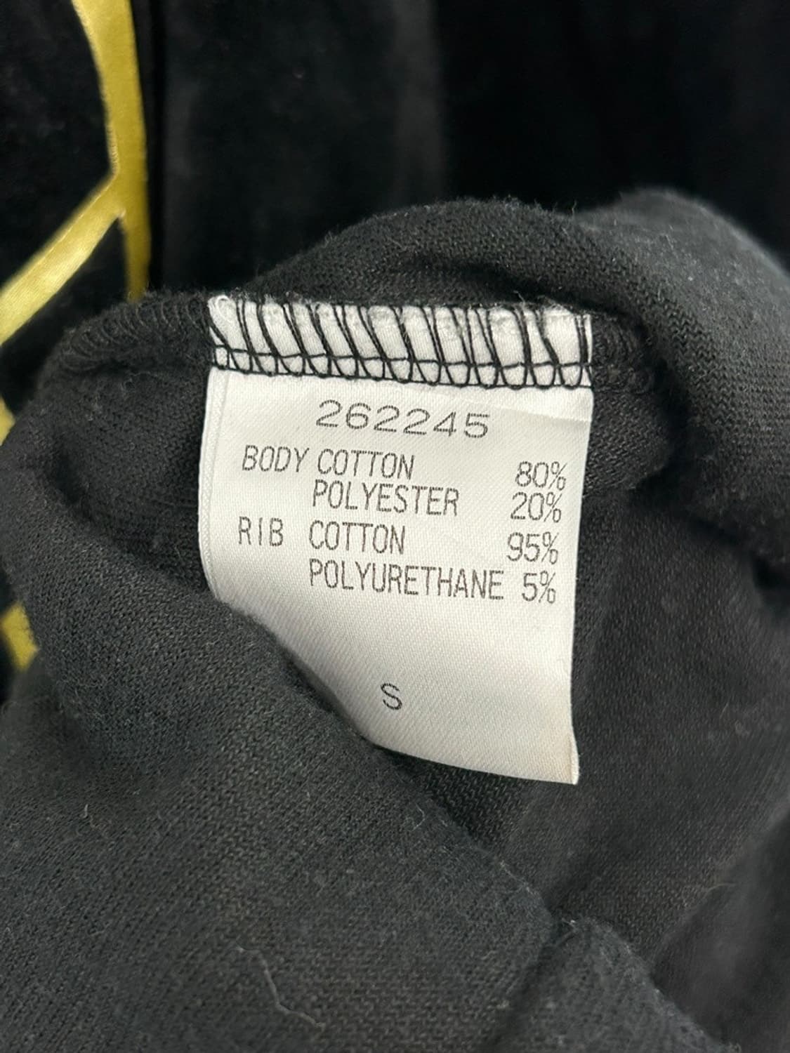 vtg jacket 상품이미지5