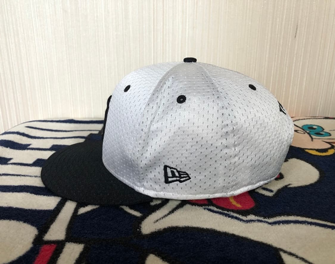 MLB 뉴에라 뉴욕양키스 스냅백/모자 M-L 상품이미지3