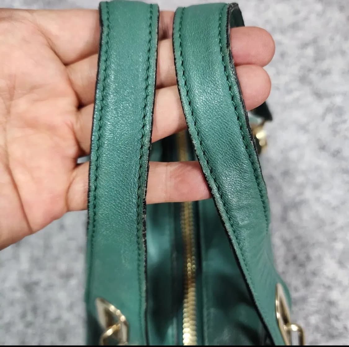 끌로에 파라티 토트백 숄더백 상품이미지6