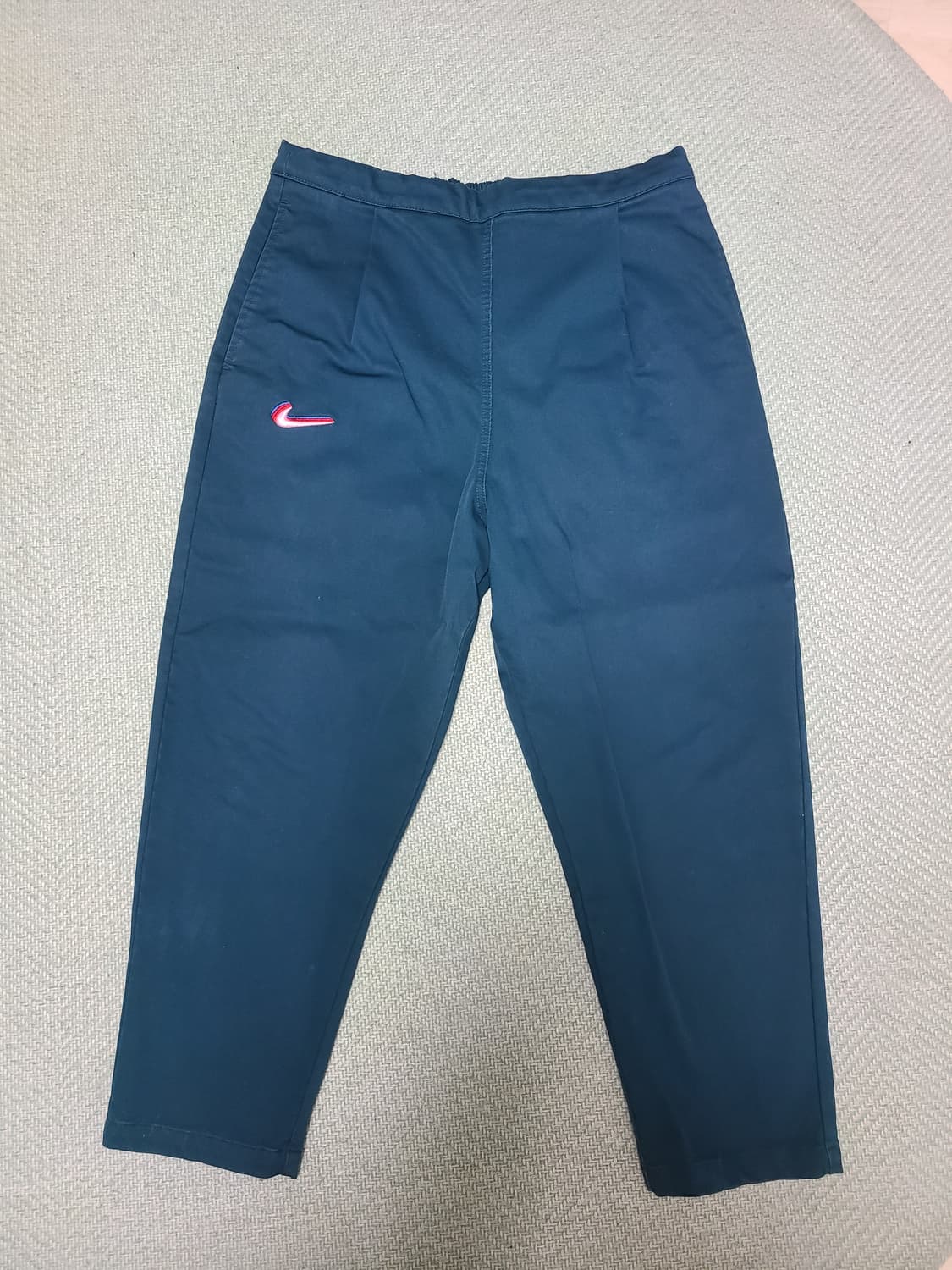 나이키SB x parra 치노팬츠 판매 상품이미지1