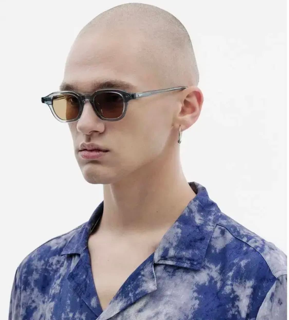 프로젝트 프로덕트 선글라스 상품이미지1