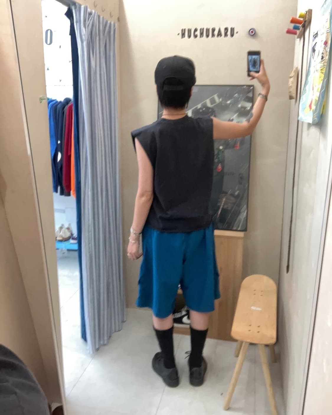 Nike ACG shorts 상품이미지10