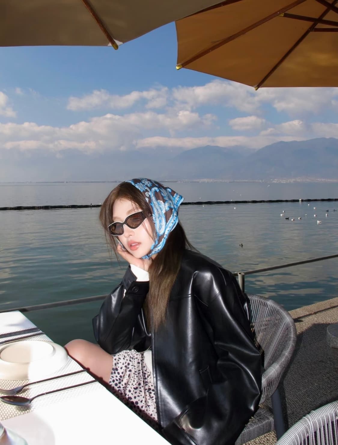 리코 빈티지 디카 카프리오 R6 상품이미지2