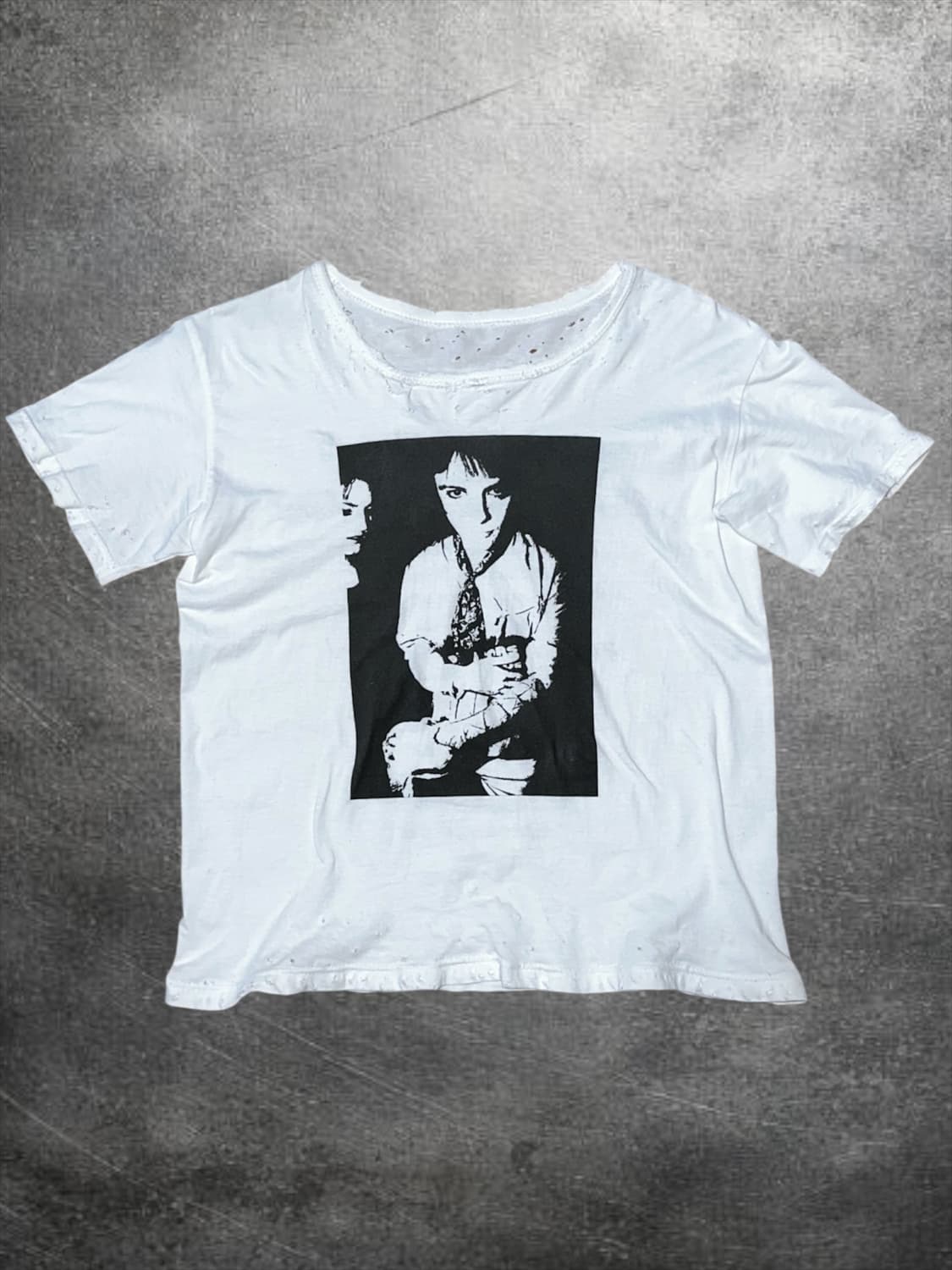 Richard James Edwards half sleeves 상품이미지2