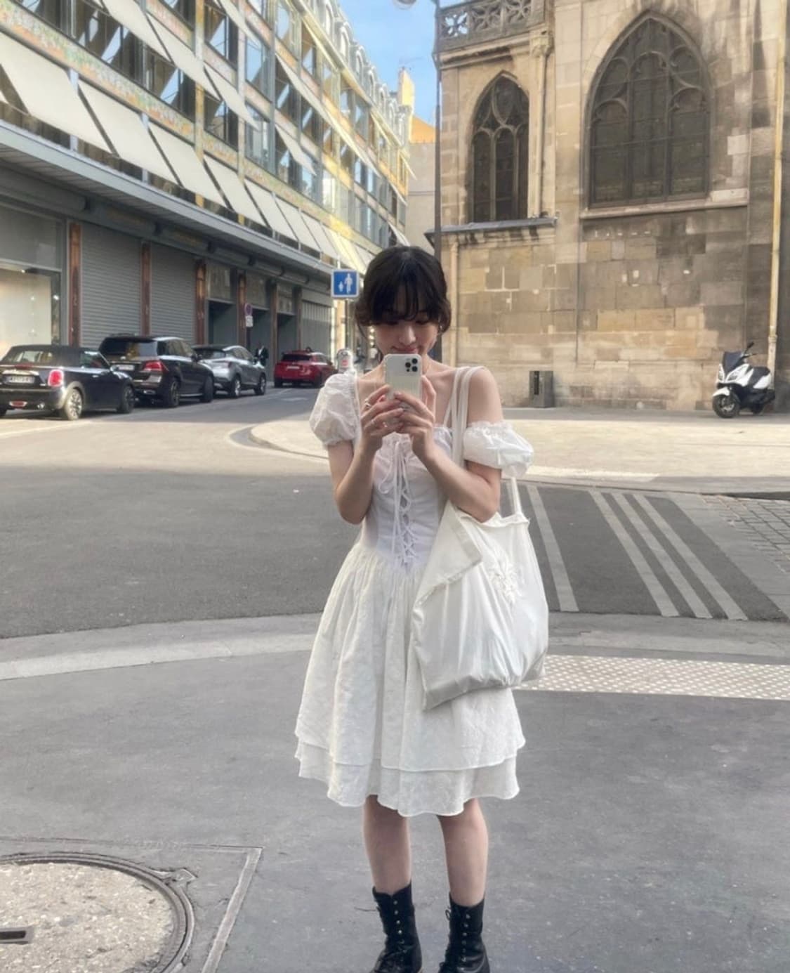 플레따 Fletta dress 41 상품이미지4