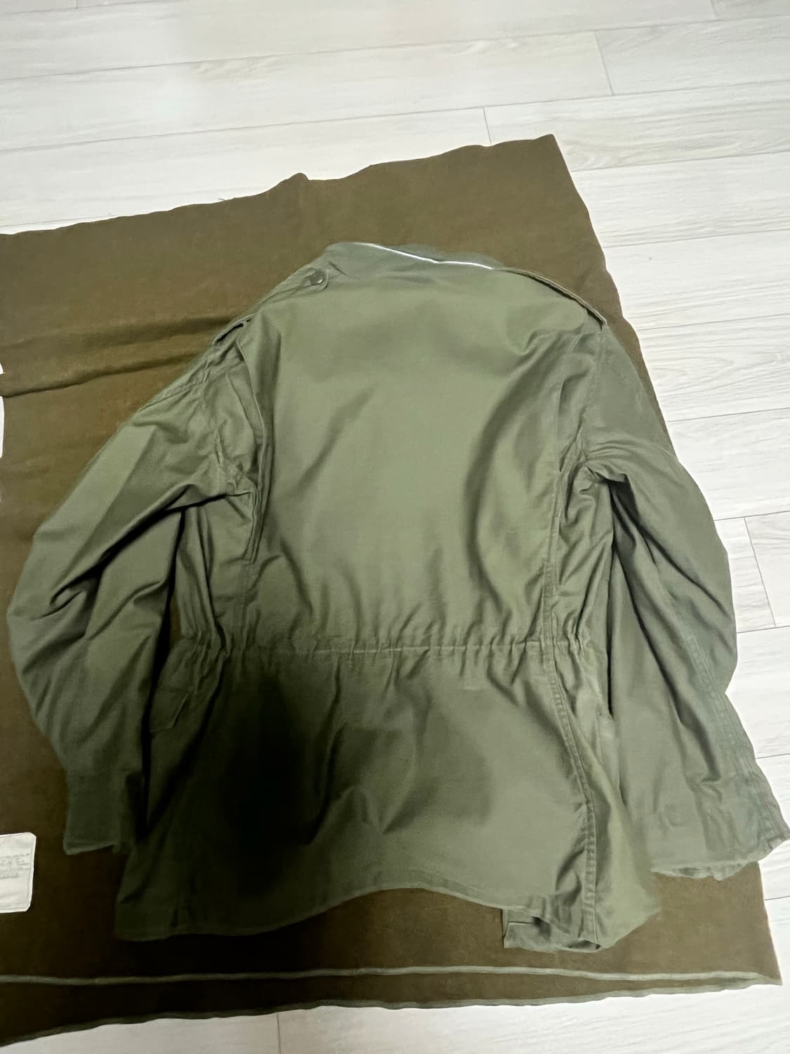 M65 2세대 스몰 레귤러 상품이미지7