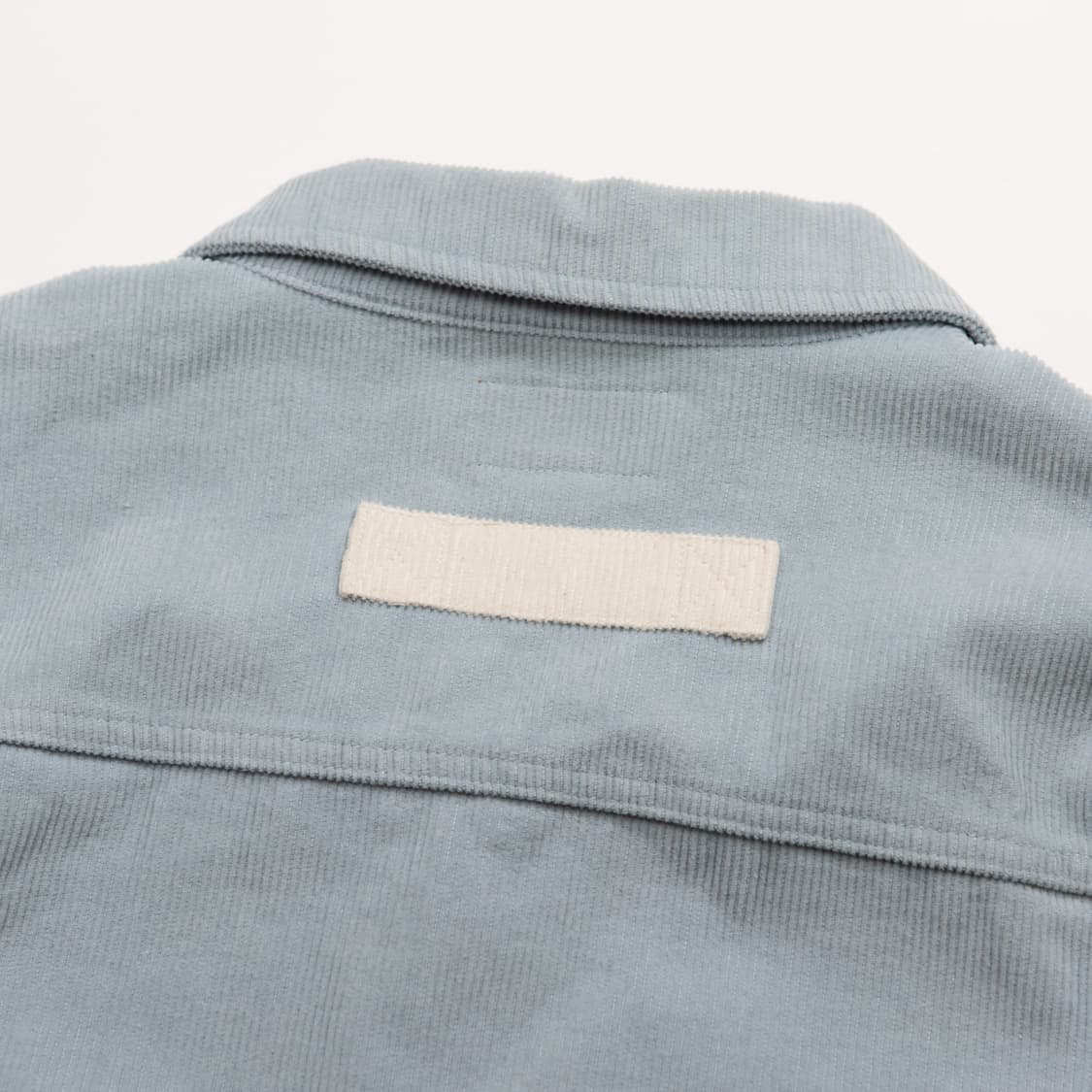 18FW 골프왕 콘트라스트 코듀로이 초어 자켓 상품이미지9