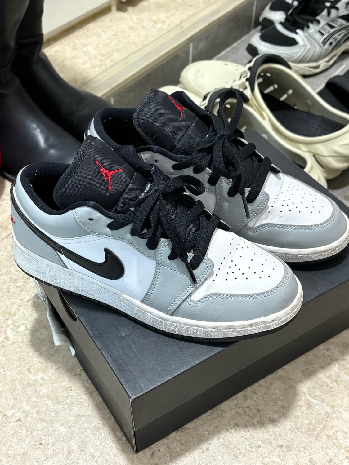 나이키 조던 235 상품이미지2