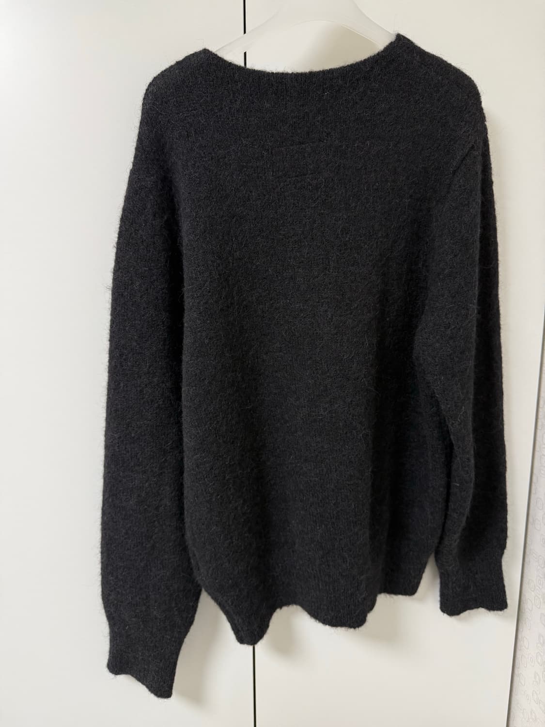 헤리티지플로스 알파카 니트 상품이미지2