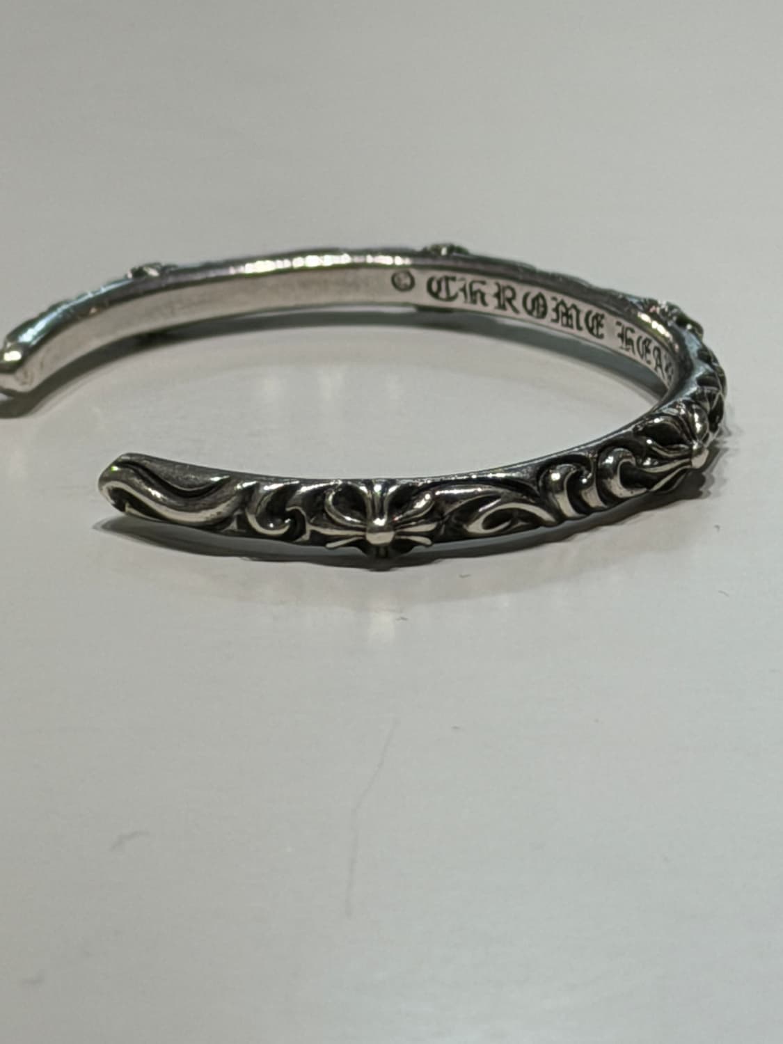 크롬하츠 팔찌  상품이미지4