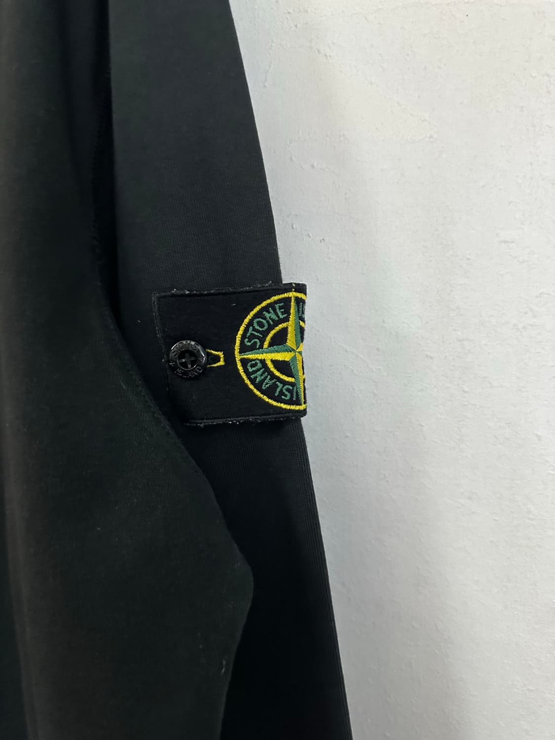 스톤아일랜드 긴팔 Xl(105-110) 정품 상품이미지5