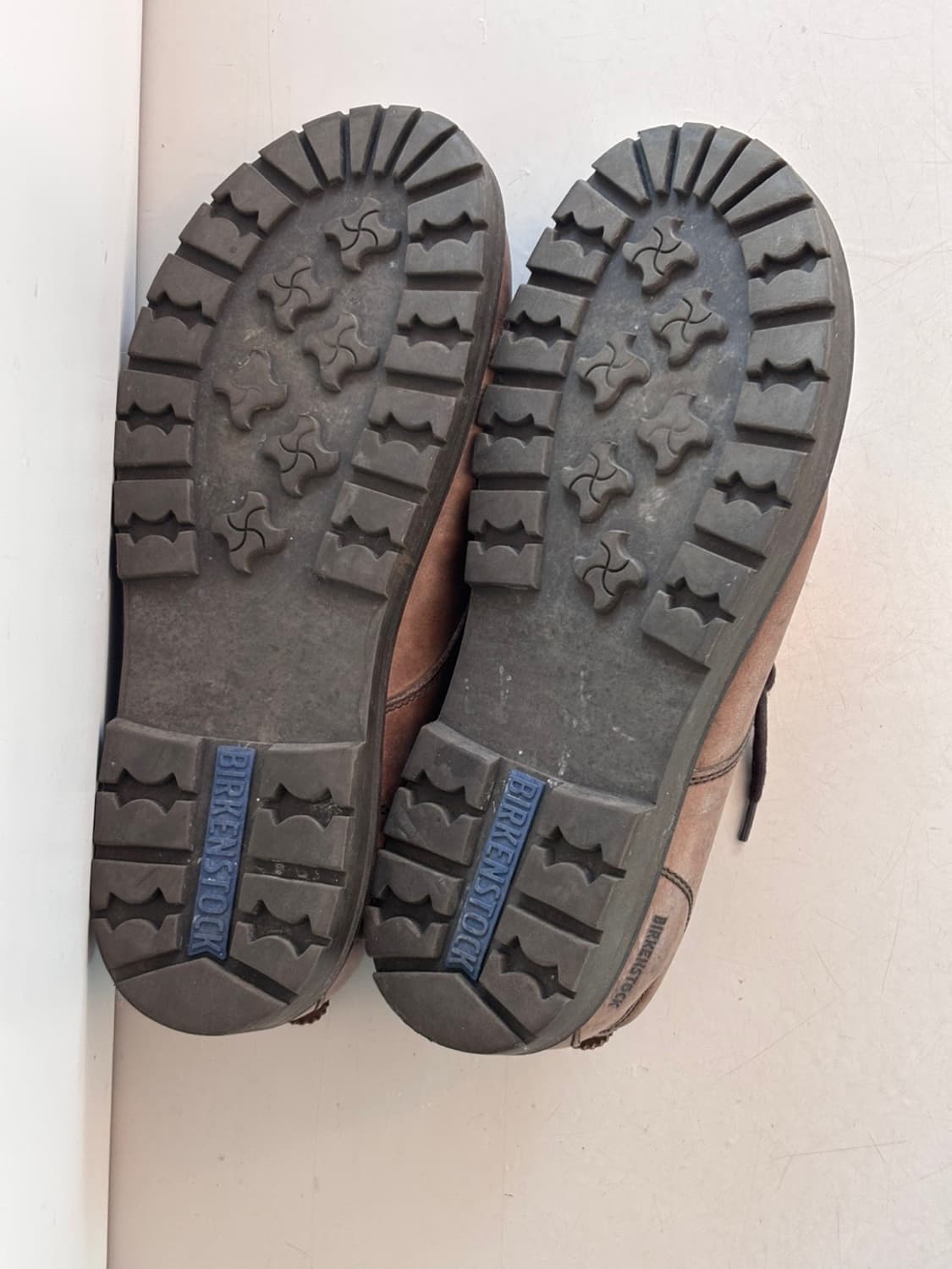 Vintage Birkenstock Shoes 상품이미지8