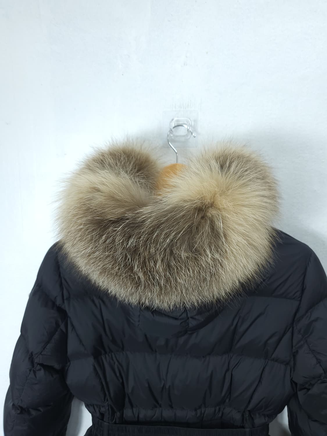 몽클레르 보에딕(Boedic) 여성 롱 다운 패딩 (2)85-90 XS 상품이미지6