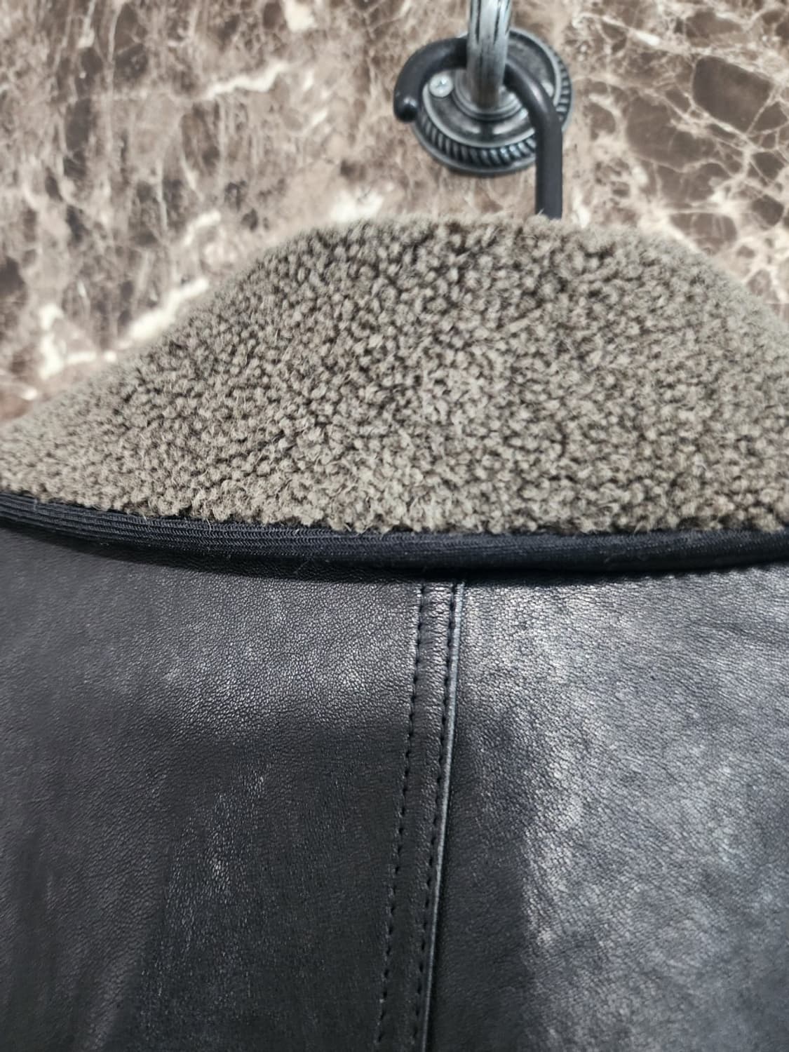 광희시장 바이커가죽자켓 1001~105  상품이미지7