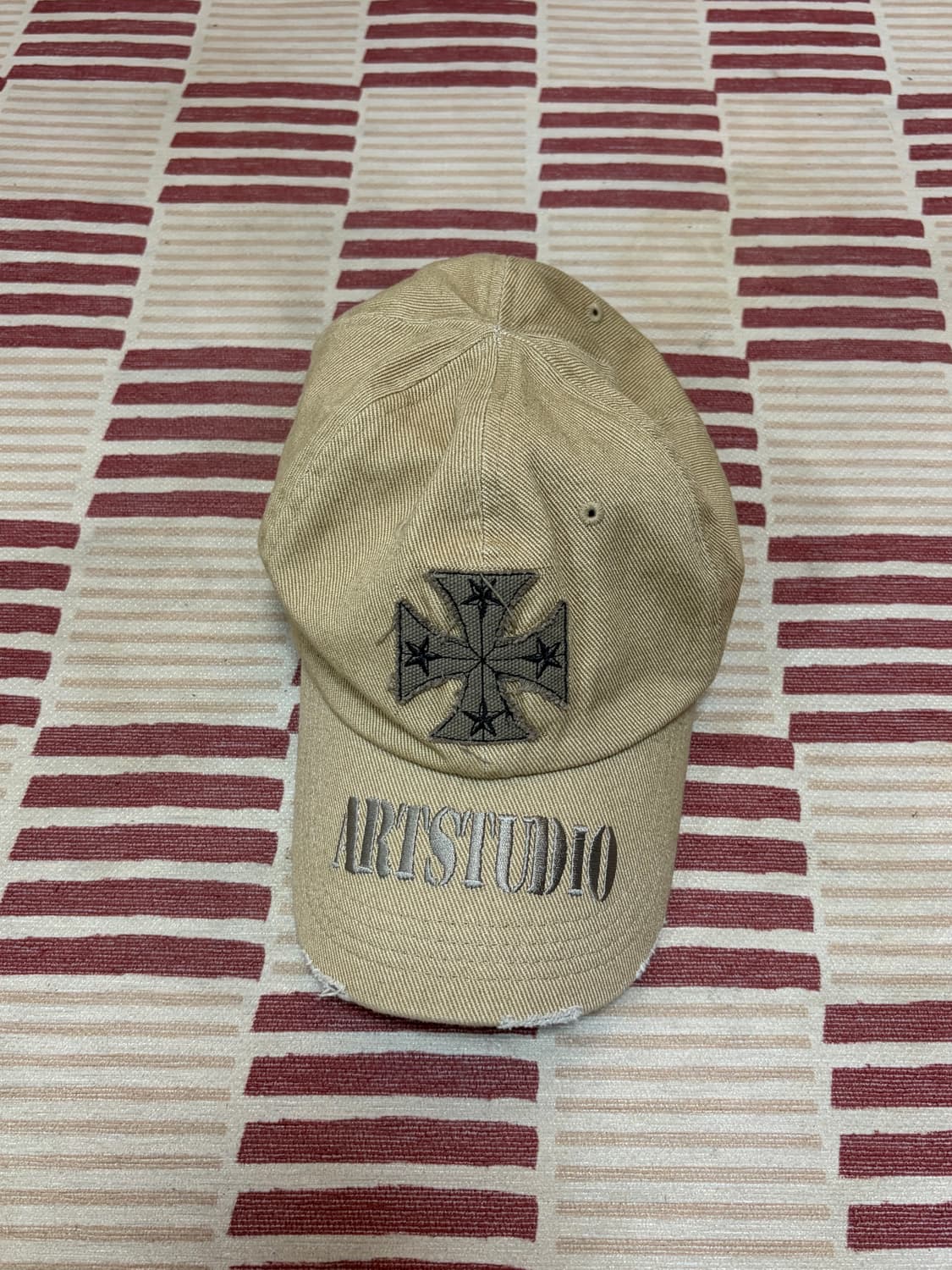 Etce 볼캡 L 상품이미지1