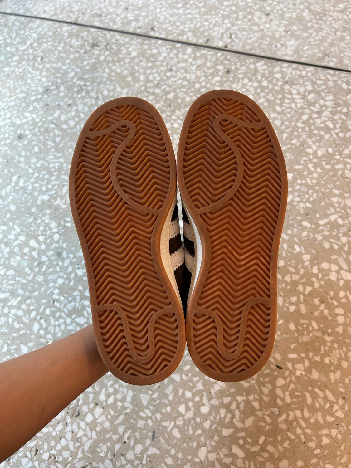 ADIDAS campus 00s 상품이미지6