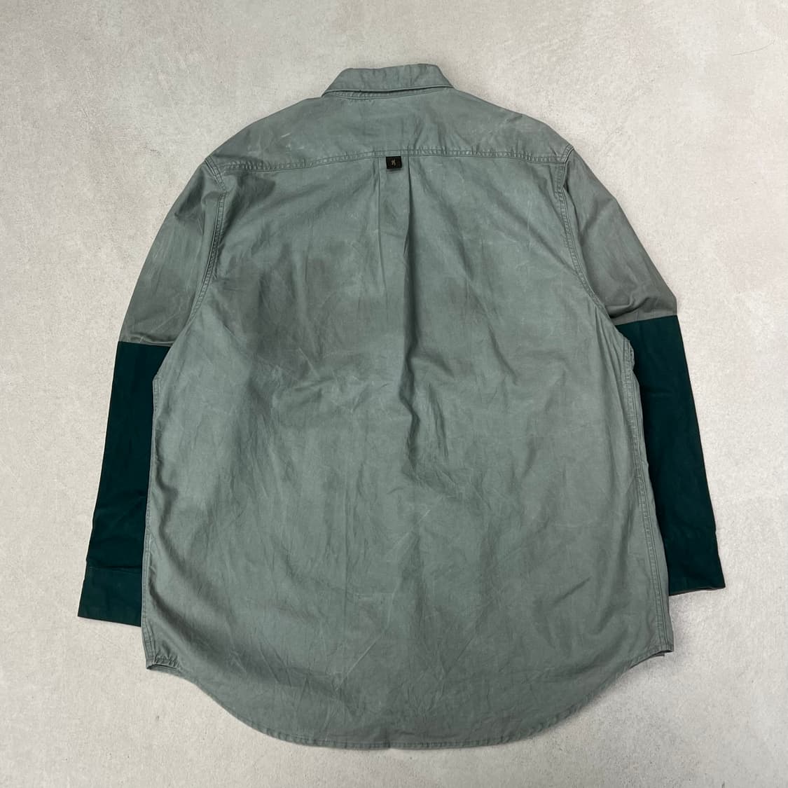 브라우닝 헌팅셔츠 s09511 상품이미지2