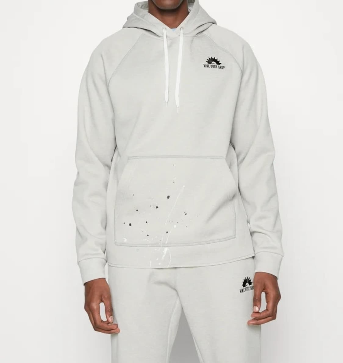 나이키 써마핏 플리스 피트니스 셋업 XXL _ 남성 110 상품이미지1