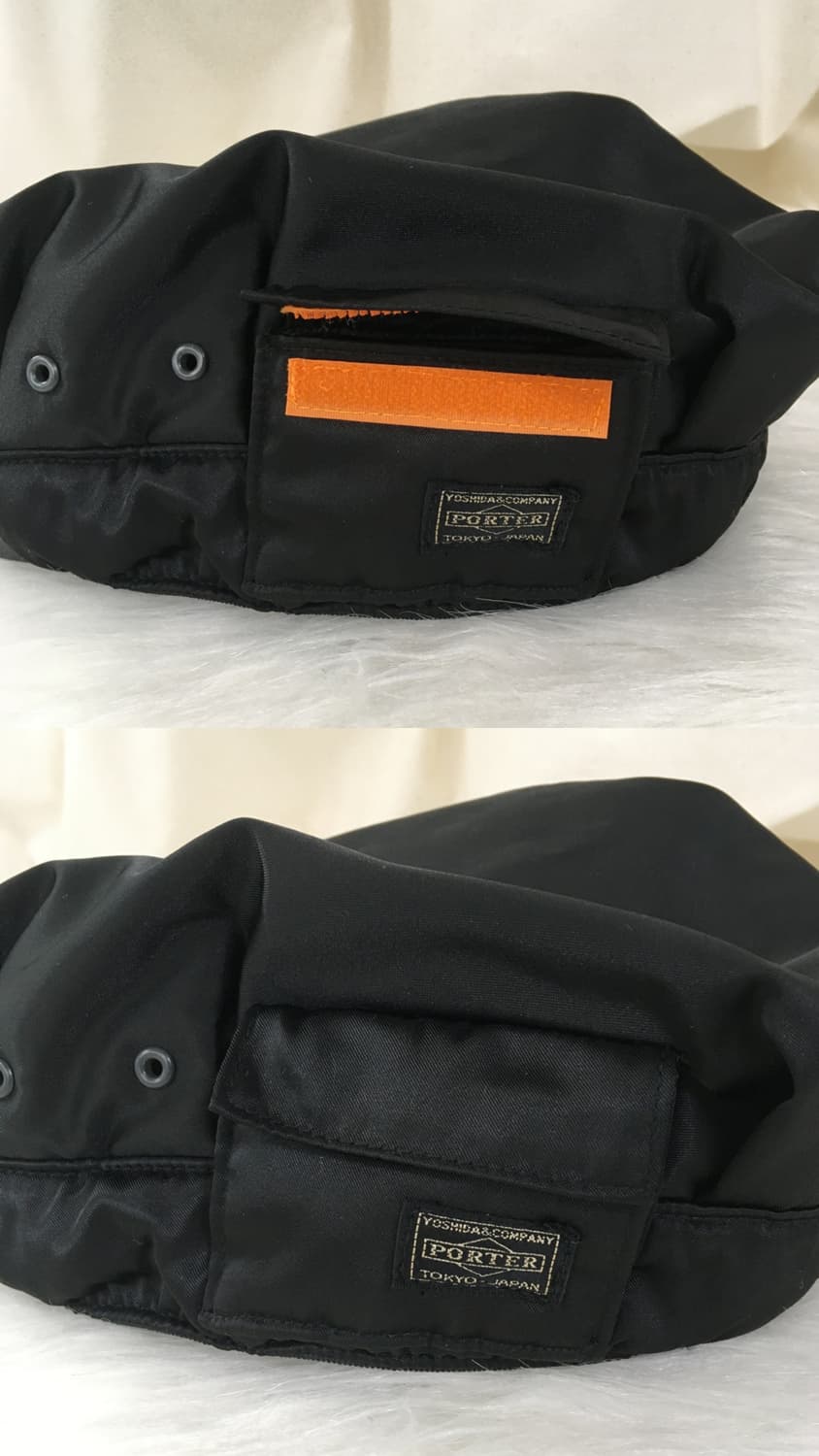 포터 빔즈보이 포켓 캡 상품이미지2