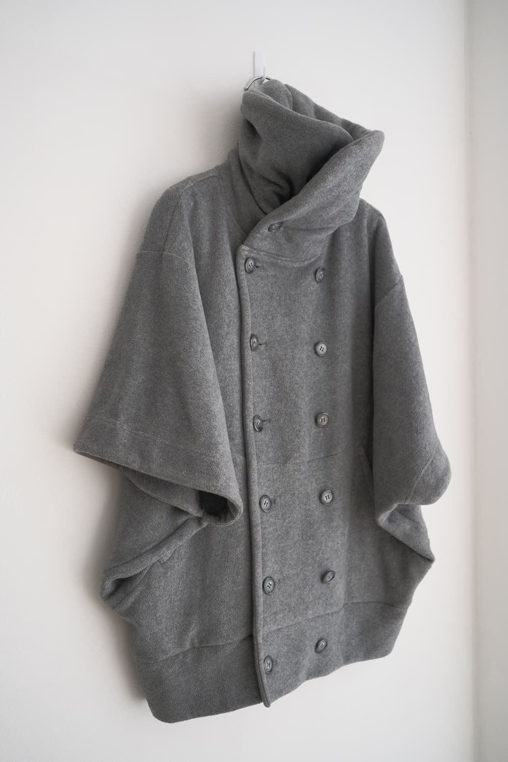 Cape coat 상품이미지5