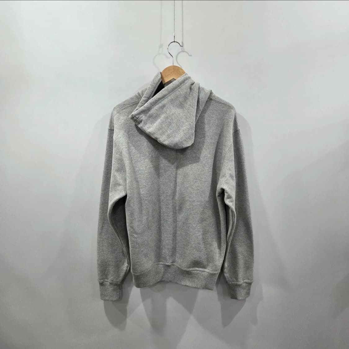 챔피온 기모 후드집업 L 상품이미지5